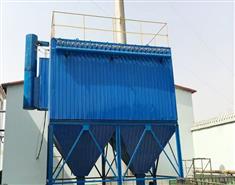 江蘇復合肥布袋除塵器