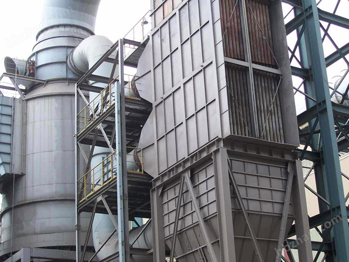 江蘇濕式立窯除塵器