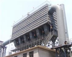 脈沖除塵器-離線(xiàn)脈沖除塵器-長(zhǎng)袋脈沖除塵設(shè)備