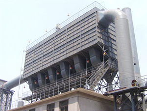 脈沖除塵器-離線(xiàn)脈沖除塵器-長(zhǎng)袋脈沖除塵設(shè)備