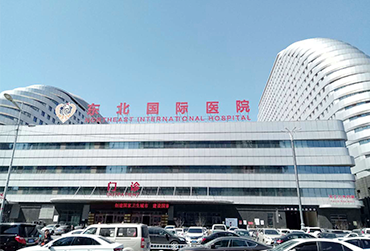 熱交換站行業(yè)案例醫(yī)院學(xué)?？蒲形捏w