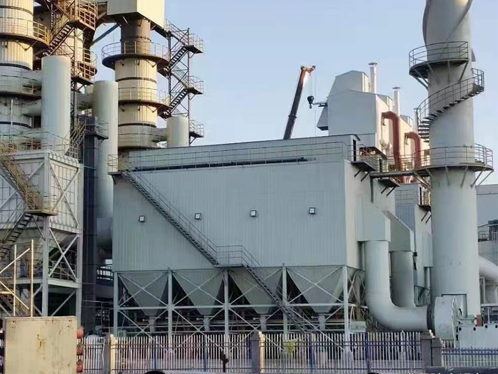 <strong>江蘇烘干機(jī)除塵器</strong>