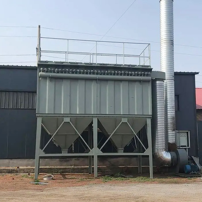 玩具廠木工除塵器