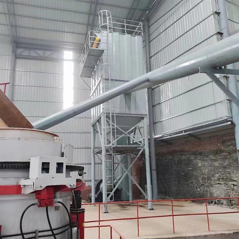 <strong>江蘇飼料廠除塵器</strong>